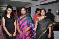 Trendz Exhibition Cum Sale Inaugurated By Tejaswi